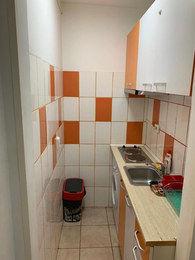 Apartment Darvys Gałacz Zewnętrze zdjęcie