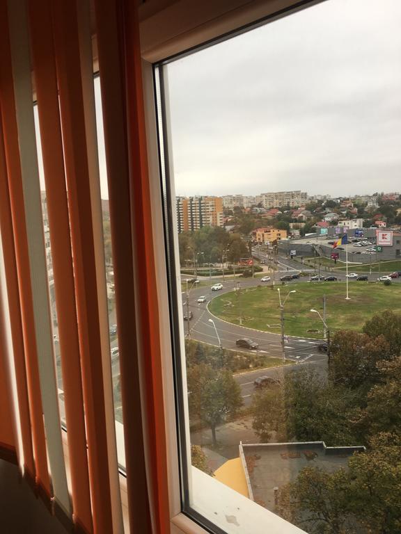 Apartment Darvys Gałacz Zewnętrze zdjęcie